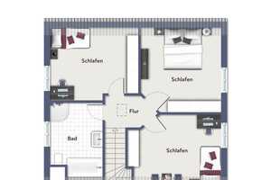 Nur noch einziehen; Freistehendes Einfamilienhaus in Jülich-Güsten! – Düren (Kreis) – Vorschaubild 14