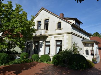 Haus kaufen Brake (Unterweser): Häuser kaufen in ...