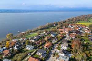 Familienfreundliches Wohnen am Ammersee – Attraktive Doppelhaushälfte mit separater Einliegerwohnung – Starnberg (Kreis) – Vorschaubild 29