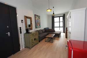 Wohnen oder Arbeiten in urbanem Loftstil – hochwertige Einheit mit flexibler Perspektive – Die vollständige Adresse der Immobilie erhältst du vom Anbieter., 10553 Moabit, Berlin – Vorschaubild 8