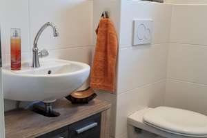 Schöne 4,5 ZKB mit Gäste WC in ruhiger Lage – 68219 Rheinau, Mannheim – Vorschaubild 15