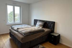 Traum-Penthaus Wohnung in Darmstadt – ankommen und sofort wohlfühlen! – Susan-Sontag-Weg 3, 64285 Bessungen, Darmstadt – Vorschaubild 11
