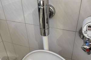Helle 2-Zimmer-Wohnung mit 2 Balkonen in der Schwetzinger Vorstadt – Nachmieter ab 01.10. gesucht – 68165 Schwetzingerstadt/Oststadt, Mannheim – Vorschaubild 11