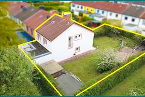 Gepflegtes Reihenendhaus mit großzügigem Garten – Die vollständige Adresse der Immobilie erhältst du vom Anbieter., 49088 Dodesheide, Osnabrück – Vorschaubild 8