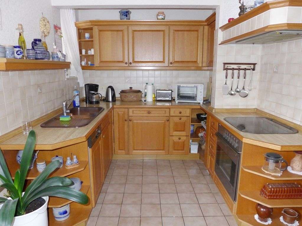 Immobilie in Aßlar - Gemütliches Wohnhaus - vielseitg nutzbar - optional mit Baugrundstück - Bild 16