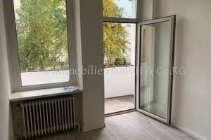 Traumhafte 2,5 Zimmer-Altbauwohnung mit Balkon - Nähe Inselwall – Die vollständige Adresse der Immobilie erhältst du vom Anbieter., 38114 Nordstadt, Braunschweig – Vorschaubild 4