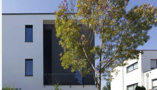 Bild von Villa der Extraklasse – Zeitlose Architektur in Frankfurts Premiumlage