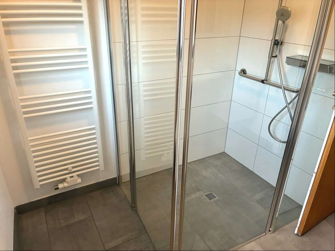 Immobilie in Herdorf - Preisreduzierung - Freistehendes Einfamilienhaus mit Carport in ruhiger Lage - Bild 9