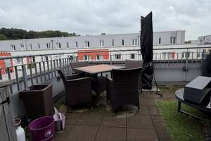 Traumhafte 3-Zimmer-Wohnung mit Dachterrasse in Düsseldorf-Rath – 40472 Rath, Düsseldorf – Vorschaubild 13