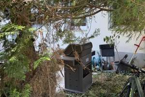Ruhige 2-Zimmer-Wohnung in 64285 Darmstadt-Bessungen – Die vollständige Adresse der Immobilie erhältst du vom Anbieter., 64285 Bessungen, Darmstadt – Vorschaubild 31