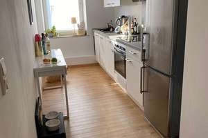 Krefeld-Bockum: Wohn- & Geschäftshaus in begehrter Lage zu verkaufen – Uerdinger Straße 394, 47800 Bockum, Krefeld – Vorschaubild 6