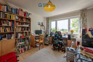 Sonnenberg: 3-Zimmer Wohnung mit Balkon und Weitblick – Die vollständige Adresse der Immobilie erhältst du vom Anbieter., 70597 Sonnenberg, Stuttgart – Vorschaubild 11