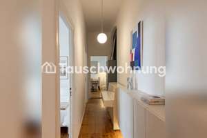 Tauschwohnung: 4-Zimmer-Wohnung in Berlin gesucht – Die vollständige Adresse der Immobilie erhältst du vom Anbieter., 10825 Schöneberg, Berlin – Vorschaubild 5