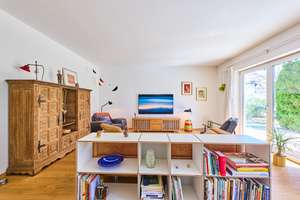 Familienhaus mit Garten, Sauna & Photovoltaik in ruhiger Lage von Waldtrudering – Die vollständige Adresse der Immobilie erhältst du vom Anbieter., 81827 Waldtrudering, München – Vorschaubild 3