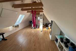 Bezahlbarer Wohntraum in ruhiger Siedlungslage - liebevoll im Detail - kurzfristig frei! – Neuburg-Schrobenhausen (Kreis) – Vorschaubild 32