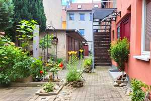 Saniertes Mehrfamilienhaus mit Gewerbe – Ostprignitz-Ruppin (Kreis) – Vorschaubild 12