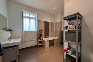 Zentrum-Süd: Eigener Hauseingang, große Räume, hochwertige Ausstattung  – 4107 Zentrum-Süd, Leipzig – Vorschaubild 2