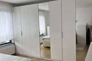 4 Zimmer Wohnung am Kuhberg – Köllestraße 25, 89077 Söflingen, Ulm – Vorschaubild 7