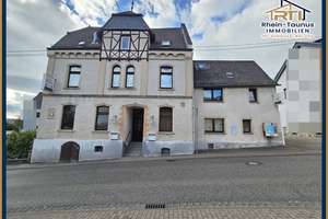 Von RTI: Bauland trifft Bestand – vielseitiges Potenzial in guter Lage von Nauort! – Die vollständige Adresse der Immobilie erhältst du vom Anbieter., 56237 Nauort – Vorschaubild 1