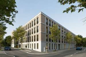 Smart Business Apartment | Fully furnished | High-Speed WiFi | Ready to move in! – 40227 Oberbilk, Düsseldorf – Vorschaubild 26