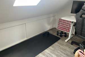 Stilvolle 3-Zimmer-Dachgeschosswohnung mit Balkon in Münster – Elsa-Brändström-Weg 38, 48165 Münster – Vorschaubild 10