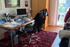 Alltagstaugliche 4-Zimmer-Wohnung mit Balkon in Heidelberg Bergheim – Kirchstraße 28, 69115 Bergheim, Heidelberg – Vorschaubild 5