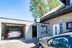 Provisionsfrei! Einfam.-, Zweifamilienhaus oder 2-Generationen-Wohnen! Bereits umfangreich saniert! – Am Holzbach 67, 33378 Rheda-Wiedenbrück – Vorschaubild 16