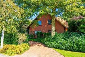 Imposantes Biohaus mit Wintergarten im Grünen – Aurich (Kreis) – Vorschaubild 8
