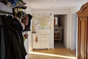 4-Zimmer-Wohnung mit großem Balkon und Tiefgarage nahe  Kulkwitzer See – Lausener Str. 31a, 4207 Lausen-Grünau, Leipzig – Vorschaubild 10