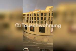 Tauschwohnung: Große Flat in Mitte Altbau für größere Wohnung tauschen – Die vollständige Adresse der Immobilie erhältst du vom Anbieter., 10551 Moabit, Berlin – Vorschaubild 6