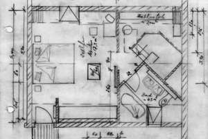 Traumhafte Maisonette-Wohnung mit Panoramablick, 3 Zimmer, Einbauküche in Köln-Marienburg – Die vollständige Adresse der Immobilie erhältst du vom Anbieter., 50968 Marienburg, Köln – Vorschaubild 21