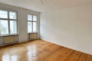Altbauflair in attraktiver Lage: bezugsfreie 2-Zimmer-Wohnung nahe Lietzenseepark in Charlottenburg! – Sophie-Charlotten-Straße 46, 14059 Charlottenburg, Berlin – Vorschaubild 10