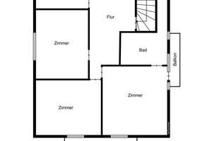 Seltene Gelegenheit – Denkmalgeschütztes Landhaus auf parkähnlichem Grundstück – Die vollständige Adresse der Immobilie erhältst du vom Anbieter., 22609 Osdorf, Hamburg – Vorschaubild 19