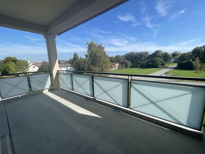 Helle 3-Zimmer Wohnung in zentraler Lage