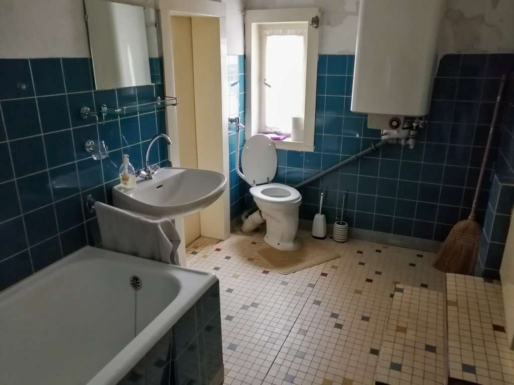 Immobilie in Wanfried - Charmantes Zuhause mit Raum für eigene Ideen - Bild 4