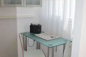 Über den Dächern von Schwabing - top saniertes 1-Zi-Penthouse-Dachterrassen-Apartment - Vermietet! – München – Vorschaubild 7