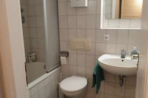 Möbliertes Sonnenappartment in Stuttgart-Möhringen – Balinger Straße 53, 70567 Möhringen-Nord, Stuttgart – Vorschaubild 4