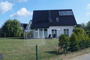 Großes Ostsee-Ferienhaus im idyllischen Barendorf (ohne Makler) – Strandkoppel 25b, 23942 Dassow – Vorschaubild 5