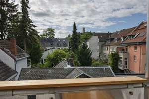 Möblierter Neubau in Bonn: Ankommen und wohlfühlen – Die vollständige Adresse der Immobilie erhältst du vom Anbieter., 53175 Alt-Godesberg, Bonn – Vorschaubild 2