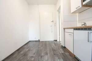 WRS Immobilien - FFM-Seckbach - 1 Zi ETW  - Selbstnutzung oder  Kapitalanlage – 60389 Bornheim, Frankfurt am Main – Vorschaubild 5
