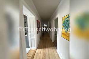 Tauschwohnung: Beautiful and renovated apartment – Die vollständige Adresse der Immobilie erhältst du vom Anbieter., 65195 Westend / Bleichstraße, Wiesbaden – Vorschaubild 3