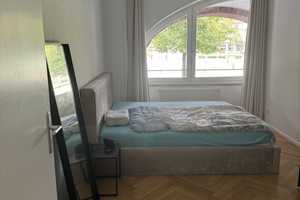 Süße 2-Zimmerwohnung direkt am Wasserturm – Friedrichsplatz 6, 68165 Mannheim – Vorschaubild 6