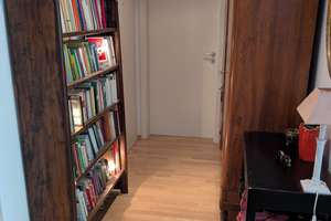 2,5 Zimmerwohnung mit Garten in München-Laim/Pasing – Die vollständige Adresse der Immobilie erhältst du vom Anbieter., 80689 Sankt Ulrich, München – Vorschaubild 14