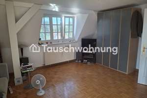 Tauschwohnung: Tolle Wohnung für Paare in Münster-Mitte – 48147 Kreuz, Münster – Vorschaubild 1