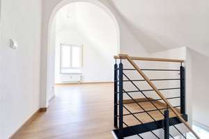 Vier Zimmer Maisonettewohnung am Lederberg – Die vollständige Adresse der Immobilie erhältst du vom Anbieter., 70619 Heumaden, Stuttgart – Vorschaubild 13