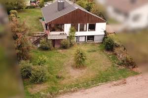 Freistehendes Einfamilienhaus mit weitem Blick über den Spessart sucht neuen Besitzer – 63776 Mömbris – Vorschaubild 39