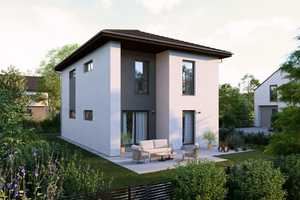 ARCHITEKTUR MIT WEITBLICK UND EINEM PREISVORTEIL VON BIS ZU 30.000 EUR  – Halle (Saale) – Vorschaubild 2