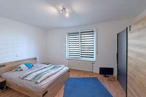 Hübsche 2RW mit Balkon und Außenrollläden im EG * TG-Stellplatz – 4158 Wiederitzsch, Leipzig – Vorschaubild 5