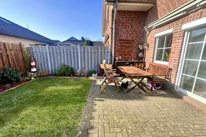 Vermietetes Reihenmittelhaus mit Garage und pflegeleichtem Garten in Bad Zwischenahn- Ohrwege – Die vollständige Adresse der Immobilie erhältst du vom Anbieter., 26160 Bad Zwischenahn – Vorschaubild 2