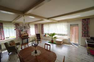 Gepflegtes 1-2-Familien-Haus mit großem Garten in Michelau – Die vollständige Adresse der Immobilie erhältst du vom Anbieter., 96247 Michelau in Oberfranken – Vorschaubild 7